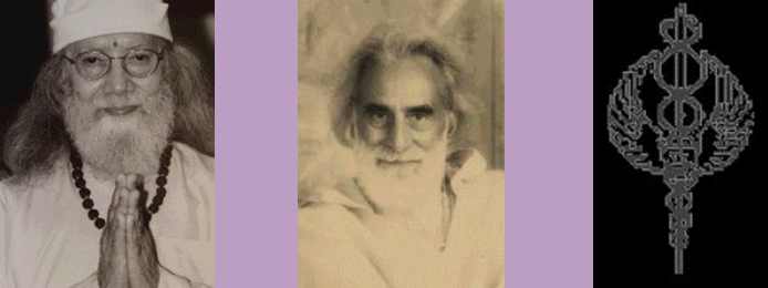 Swami Hariharananda - Pir Vilayat - Sufi Orden